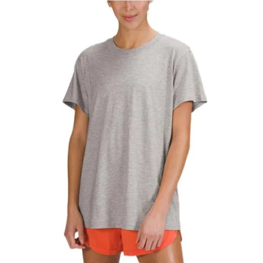 lululemon All Yours Womens Tshirt